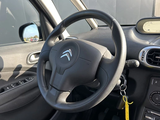 Citroën C3 Picasso - Afbeelding 18 van 24