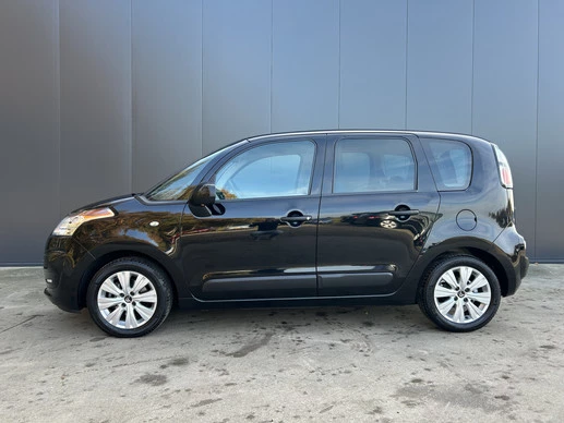 Citroën C3 Picasso - Afbeelding 20 van 24