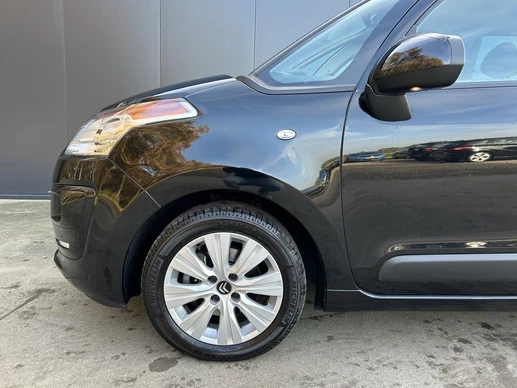 Citroën C3 Picasso - Afbeelding 21 van 24