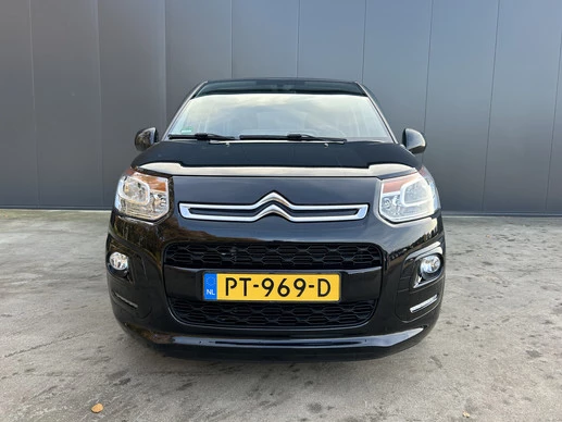 Citroën C3 Picasso - Afbeelding 22 van 24