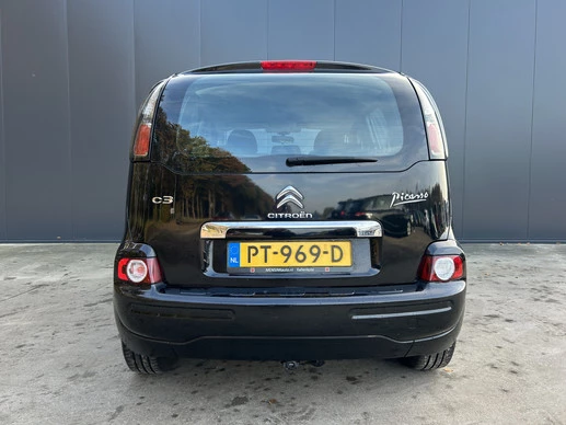 Citroën C3 Picasso - Afbeelding 23 van 24