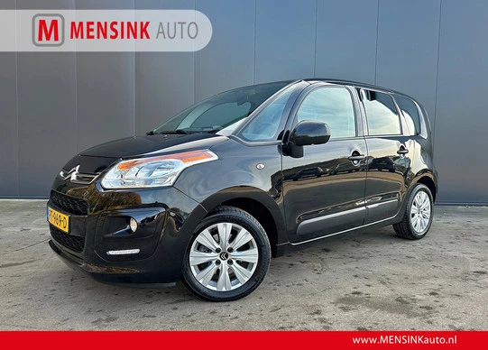 Citroën C3 Picasso - Afbeelding 1 van 24