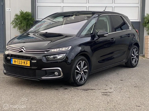 Citroën C4 Picasso - Afbeelding 1 van 24