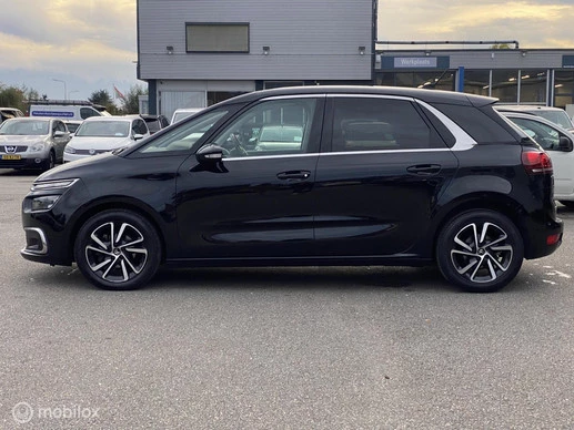 Citroën C4 Picasso - Afbeelding 2 van 24