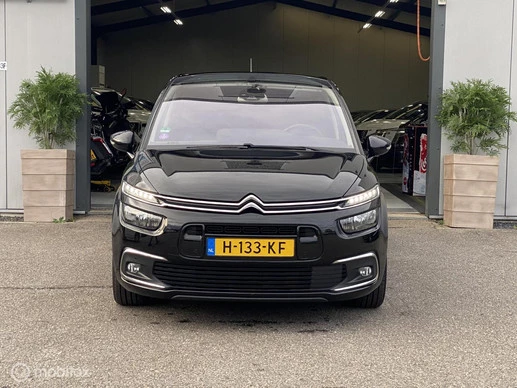 Citroën C4 Picasso - Afbeelding 3 van 24