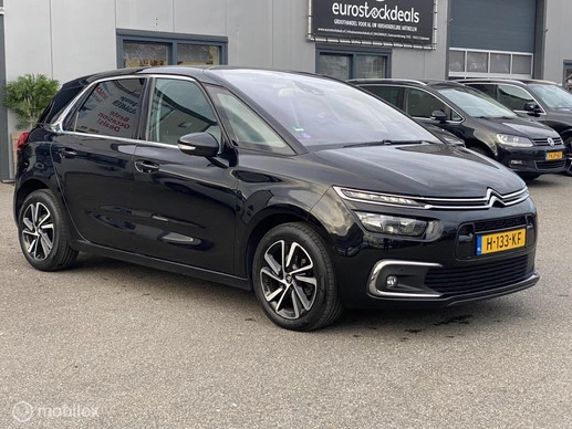 Citroën C4 Picasso - Afbeelding 5 van 24