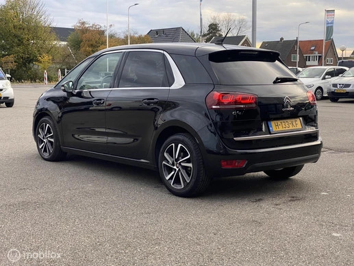 Citroën C4 Picasso - Afbeelding 6 van 24