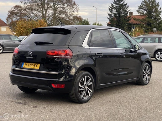 Citroën C4 Picasso - Afbeelding 8 van 24