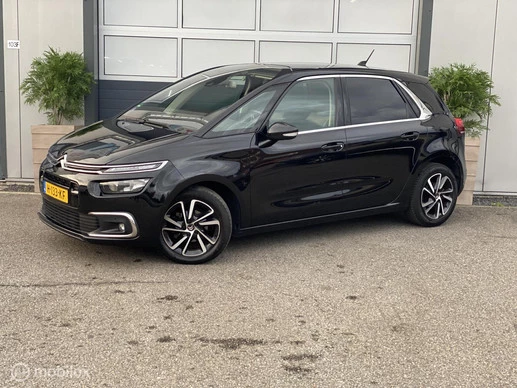 Citroën C4 Picasso - Afbeelding 10 van 24