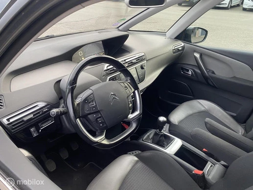 Citroën C4 Picasso - Afbeelding 11 van 24