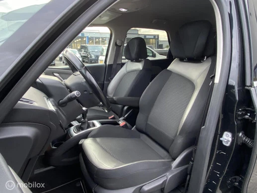 Citroën C4 Picasso - Afbeelding 12 van 24