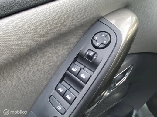 Citroën C4 Picasso - Afbeelding 16 van 24