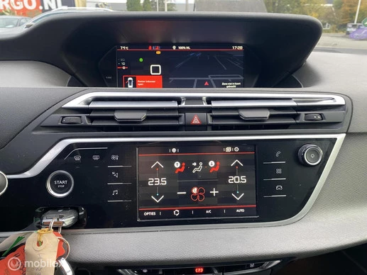 Citroën C4 Picasso - Afbeelding 20 van 24