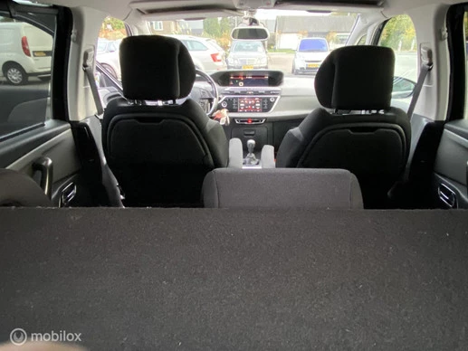 Citroën C4 Picasso - Afbeelding 21 van 24
