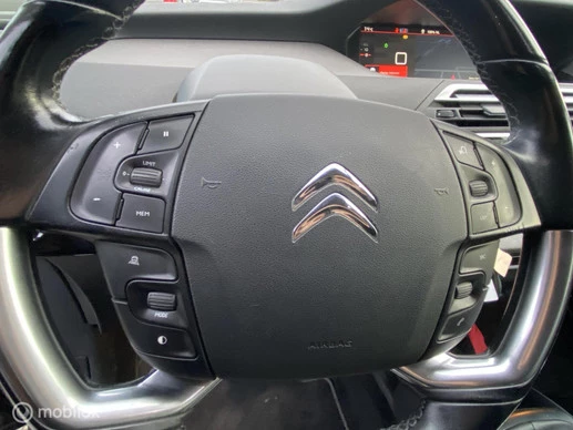Citroën C4 Picasso - Afbeelding 23 van 24