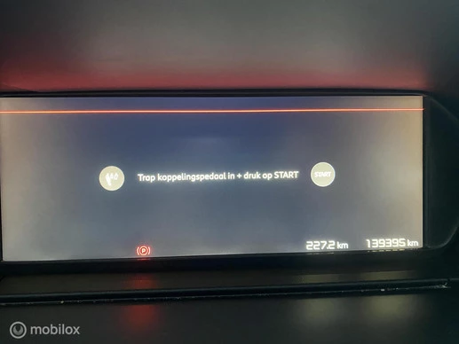 Citroën C4 Picasso - Afbeelding 24 van 24