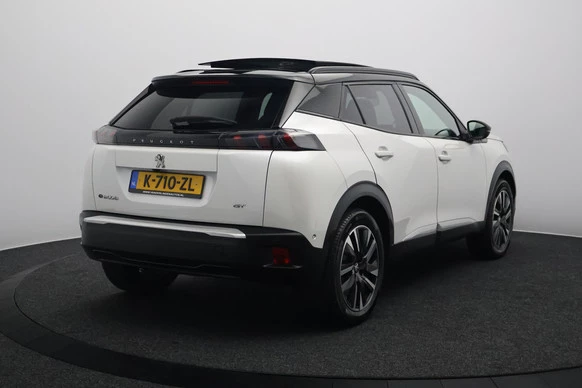 Peugeot e-2008 - Afbeelding 5 van 30
