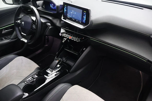 Peugeot e-2008 - Afbeelding 7 van 30