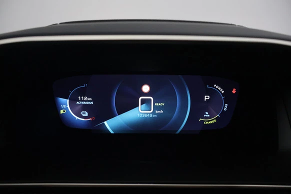 Peugeot e-2008 - Afbeelding 8 van 30