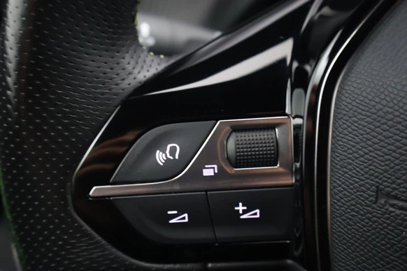 Peugeot e-2008 - Afbeelding 9 van 30