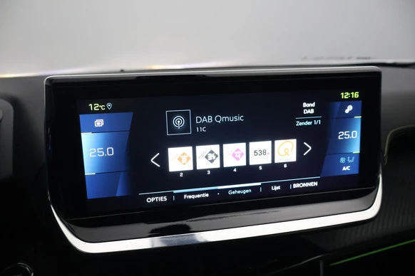 Peugeot e-2008 - Afbeelding 12 van 30