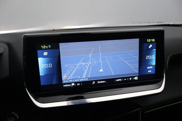 Peugeot e-2008 - Afbeelding 13 van 30