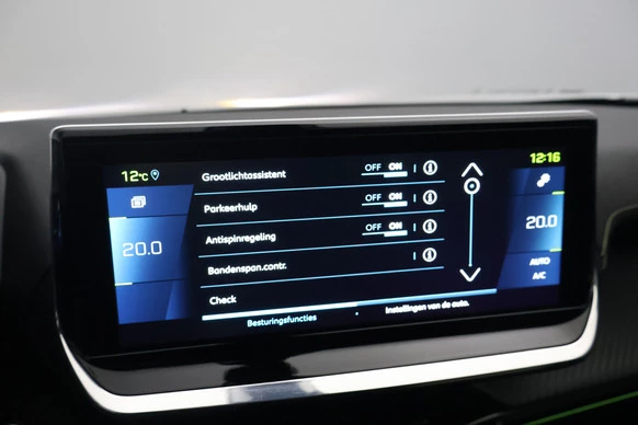 Peugeot e-2008 - Afbeelding 14 van 30