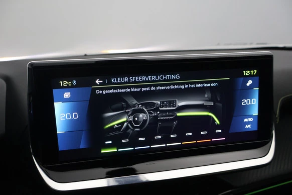 Peugeot e-2008 - Afbeelding 15 van 30