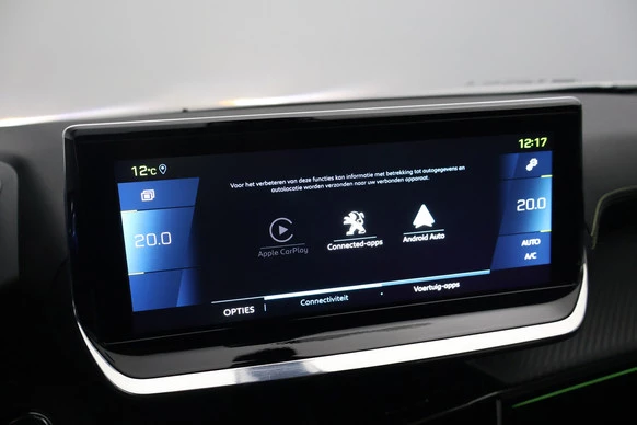 Peugeot e-2008 - Afbeelding 17 van 30