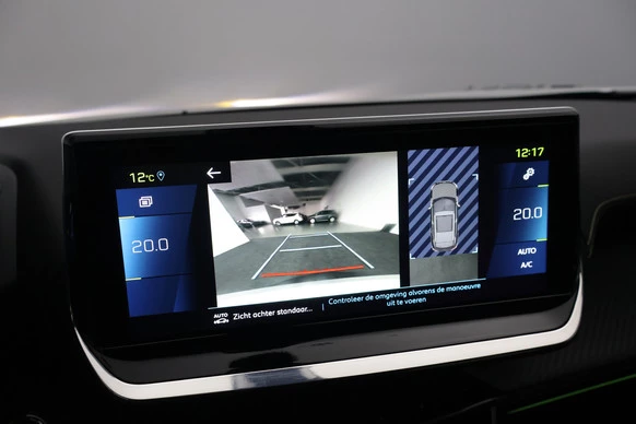 Peugeot e-2008 - Afbeelding 18 van 30