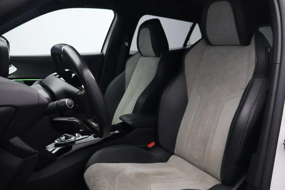 Peugeot e-2008 - Afbeelding 23 van 30