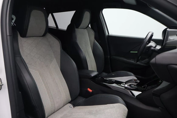 Peugeot e-2008 - Afbeelding 24 van 30