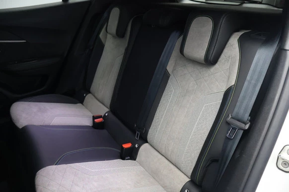 Peugeot e-2008 - Afbeelding 25 van 30