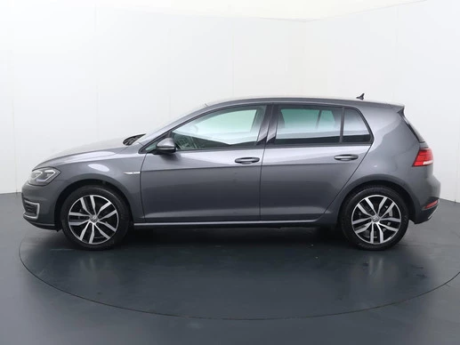 Volkswagen e-Golf - Afbeelding 2 van 30