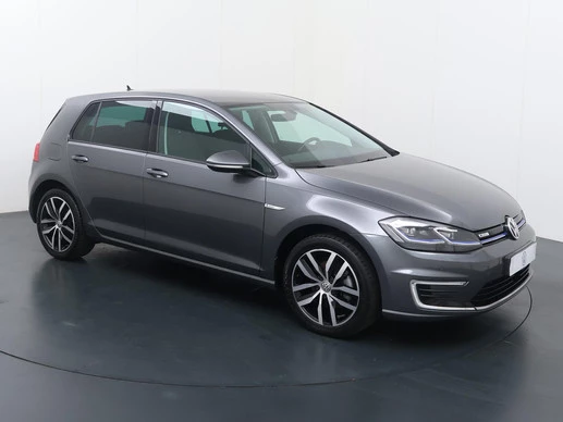 Volkswagen e-Golf - Afbeelding 3 van 30