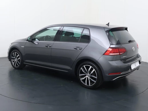 Volkswagen e-Golf - Afbeelding 4 van 30