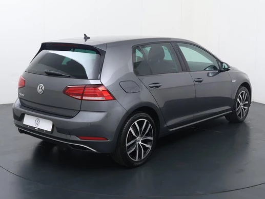 Volkswagen e-Golf - Afbeelding 5 van 30