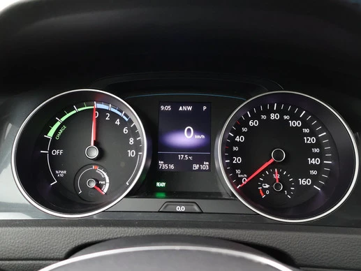 Volkswagen e-Golf - Afbeelding 7 van 30