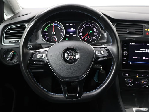 Volkswagen e-Golf - Afbeelding 9 van 30