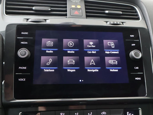 Volkswagen e-Golf - Afbeelding 11 van 30