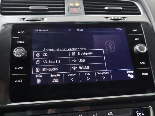 Volkswagen e-Golf - Afbeelding 13 van 30