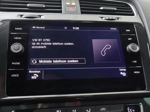 Volkswagen e-Golf - Afbeelding 14 van 30