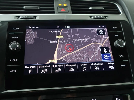 Volkswagen e-Golf - Afbeelding 15 van 30