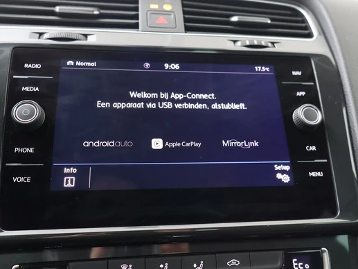 Volkswagen e-Golf - Afbeelding 16 van 30