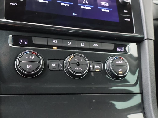 Volkswagen e-Golf - Afbeelding 19 van 30