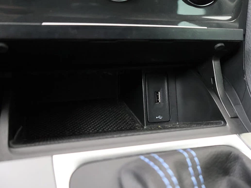 Volkswagen e-Golf - Afbeelding 20 van 30