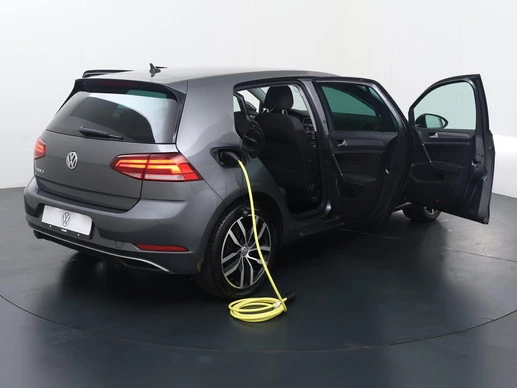 Volkswagen e-Golf - Afbeelding 30 van 30