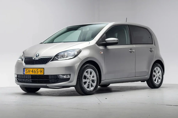 Škoda Citigo - Afbeelding 1 van 30