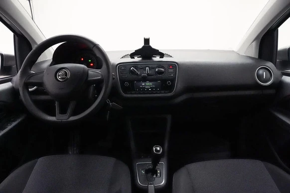 Škoda Citigo - Afbeelding 4 van 30