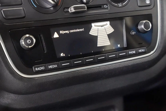 Škoda Citigo - Afbeelding 5 van 30